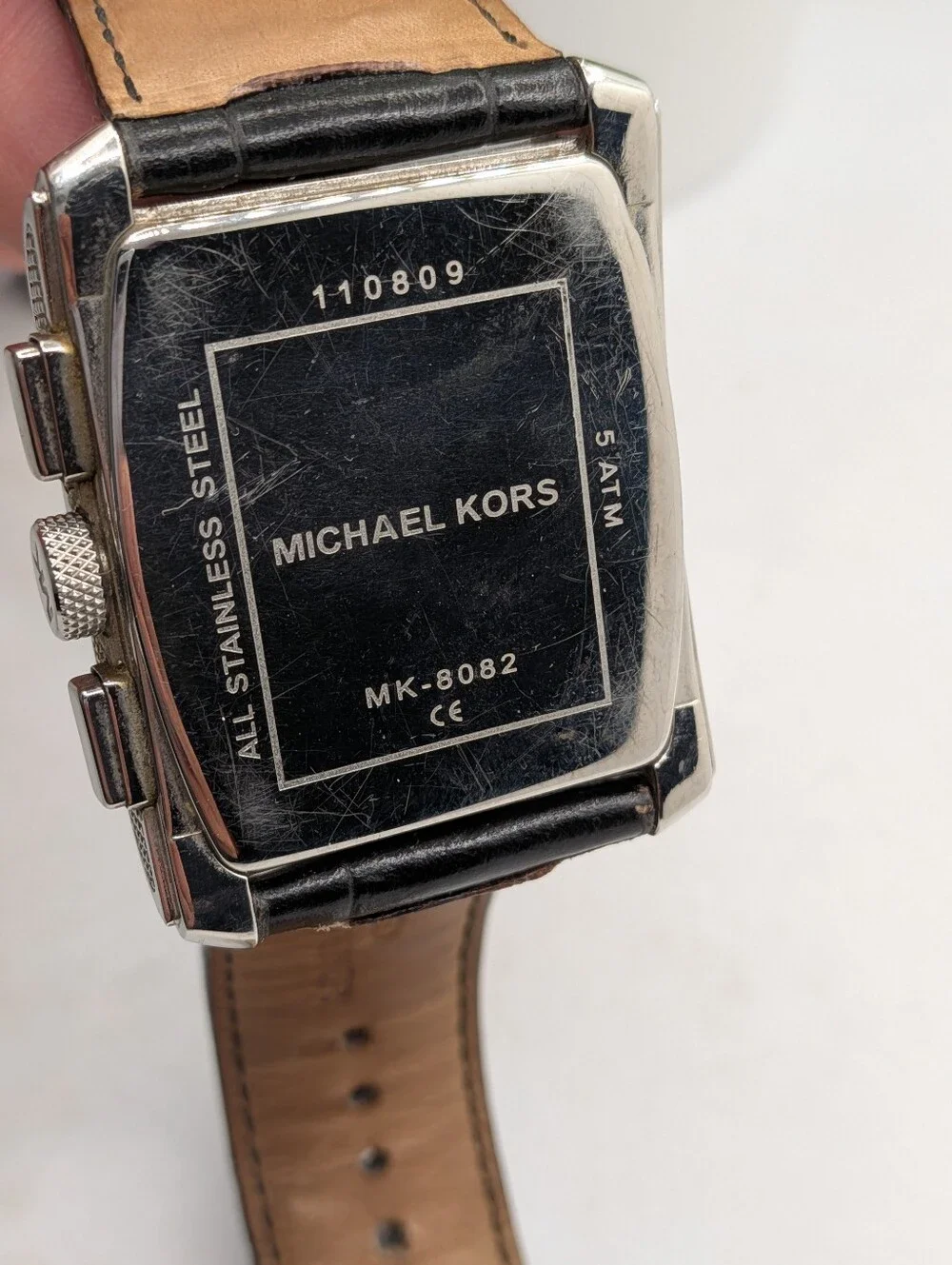 Sold As Unlisted